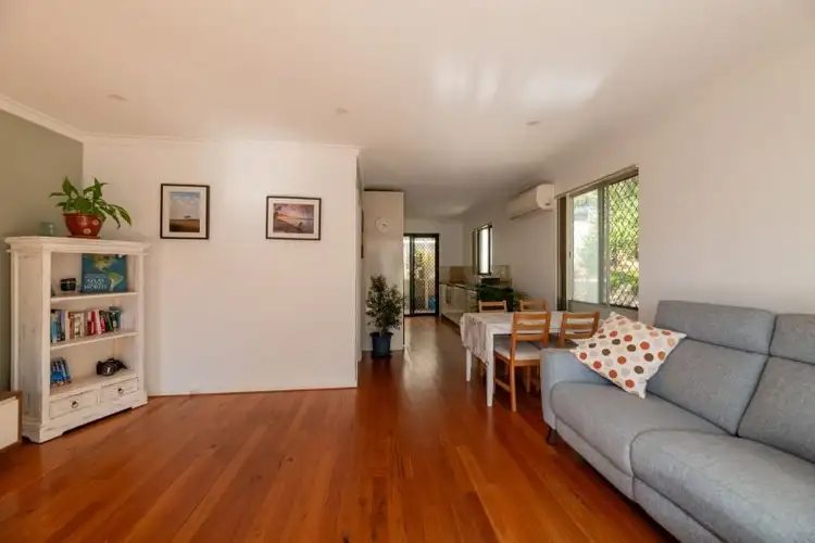 Seventh view of Homely villa listing, 4/182 McDonald Street, Joondanna WA 6060