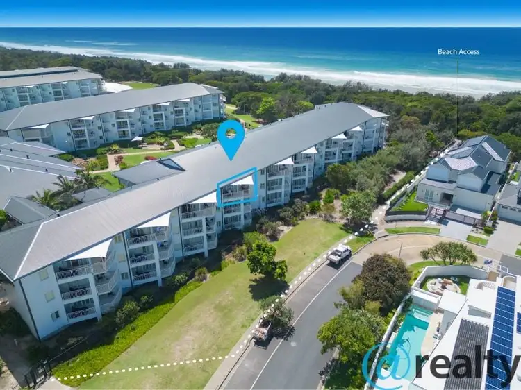 184/9 Gunnamatta Avenue Kingscliff NSW 2487/184/9 Gunnamatta Avenue, Kingscliff NSW 2487