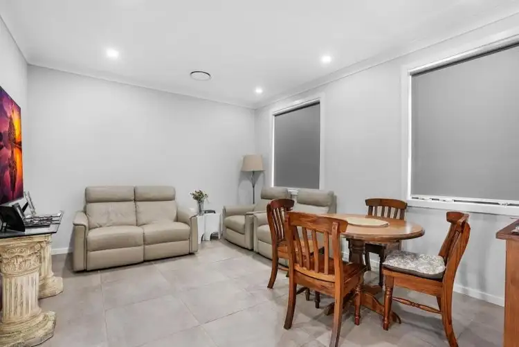 Fourth view of Homely house listing, 32 Cycads Way, Currans Hill NSW 2567