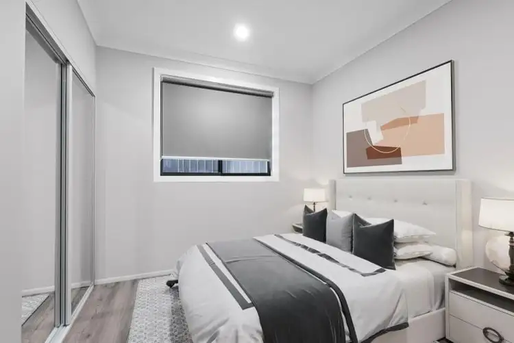 Fifth view of Homely house listing, 32 Cycads Way, Currans Hill NSW 2567