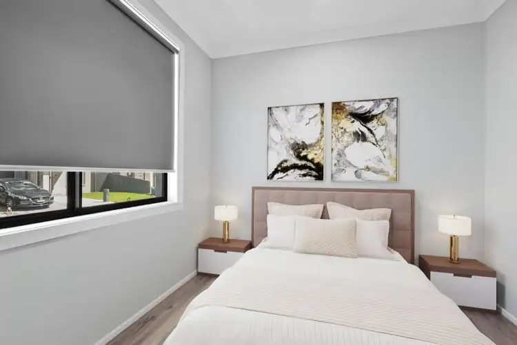 Sixth view of Homely house listing, 32 Cycads Way, Currans Hill NSW 2567