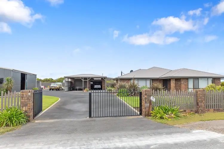 Main view of Homely house listing, 179 Pelican Point Road, Pelican Point SA 5291