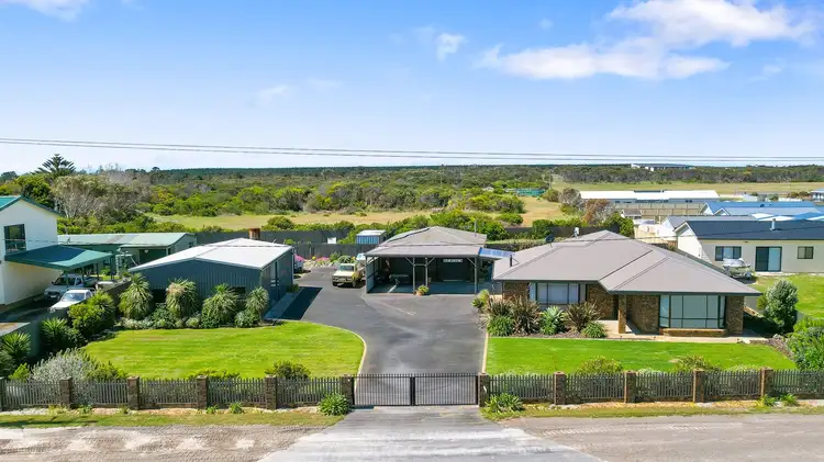 Second view of Homely house listing, 179 Pelican Point Road, Pelican Point SA 5291