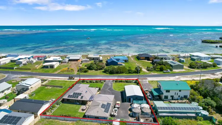 Third view of Homely house listing, 179 Pelican Point Road, Pelican Point SA 5291