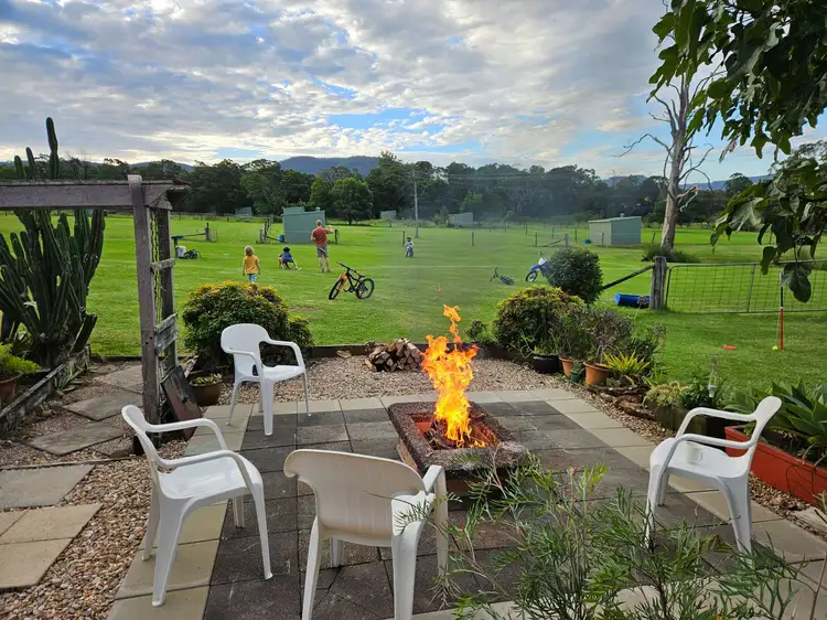 60 Mount Scanzi Road, Kangaroo Valley NSW 2577