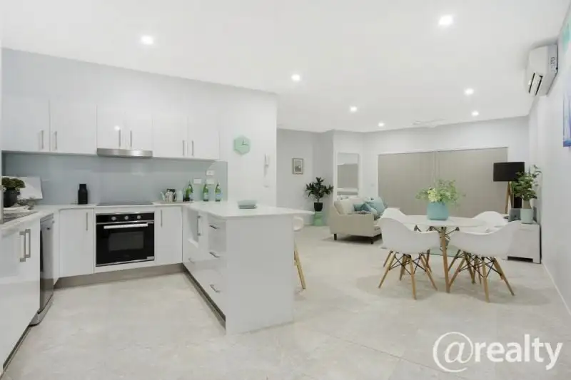 Main view of Homely apartment listing, 2/2-4 Amisfield Avenue, Nundah QLD 4012