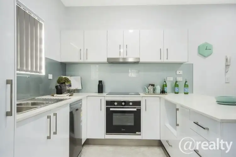 Second view of Homely apartment listing, 2/2-4 Amisfield Avenue, Nundah QLD 4012