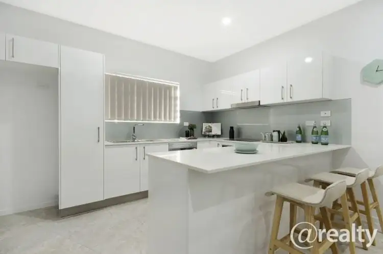 Third view of Homely apartment listing, 2/2-4 Amisfield Avenue, Nundah QLD 4012