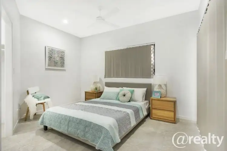 Fifth view of Homely apartment listing, 2/2-4 Amisfield Avenue, Nundah QLD 4012
