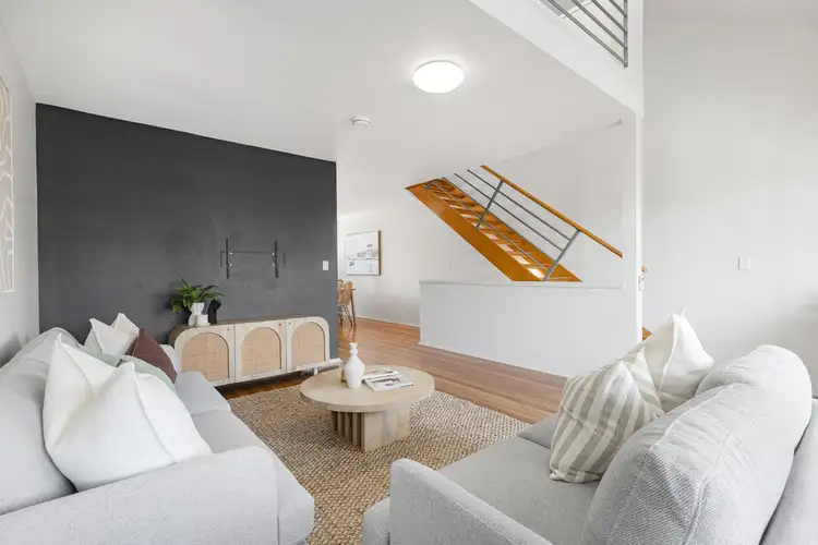 Sixth view of Homely townhouse listing, 2/2 Linwood Street, Maryville NSW 2293