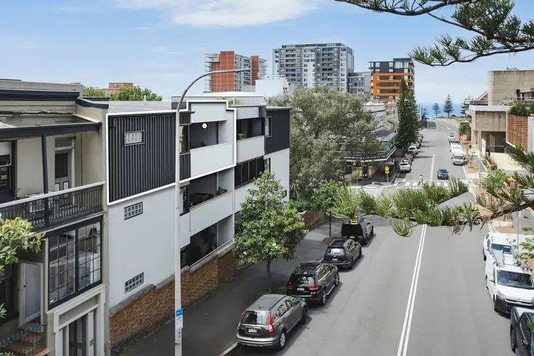 301/58D Bolton Street, Newcastle NSW 2300