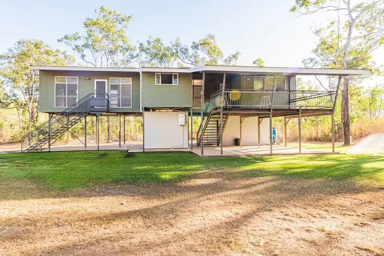 235 Monaghan Road, Lloyd Creek NT 822
