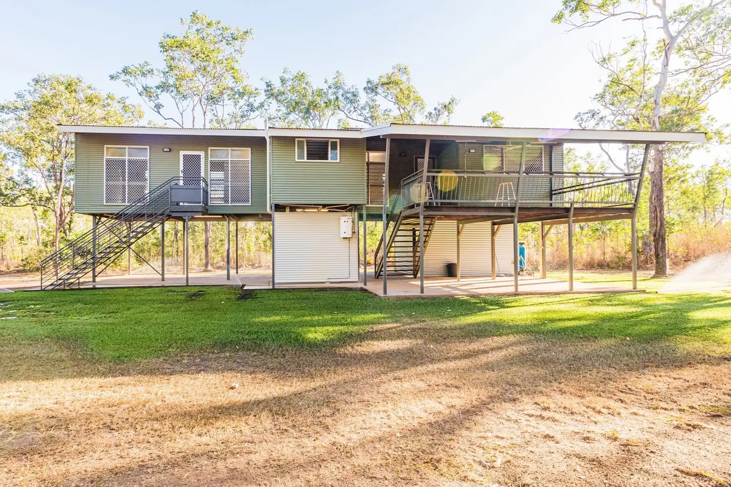 Main view of Homely rural property listing, 235 Monaghan Road, Lloyd Creek NT 822