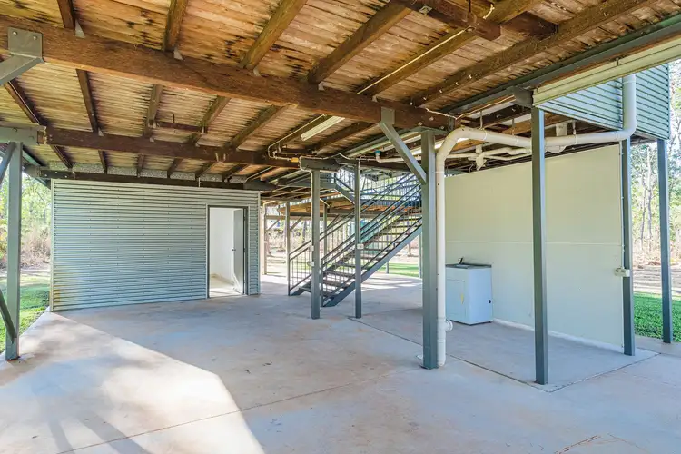 Third view of Homely rural property listing, 235 Monaghan Road, Lloyd Creek NT 822