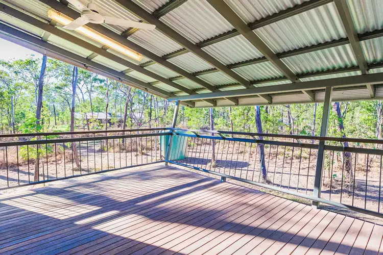 Fourth view of Homely rural property listing, 235 Monaghan Road, Lloyd Creek NT 822