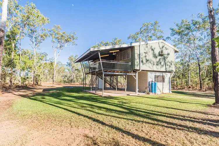 Fifth view of Homely rural property listing, 235 Monaghan Road, Lloyd Creek NT 822