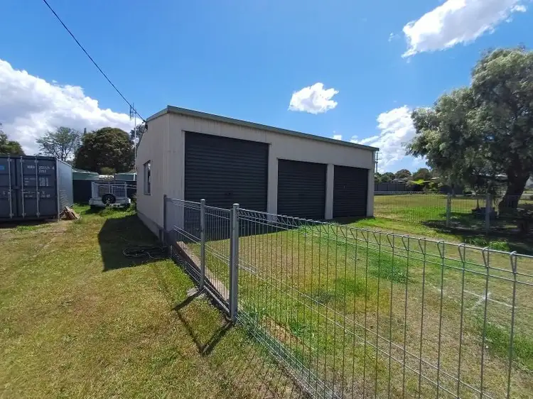 Third view of Homely land listing, 1 Lalor Street, Crows Nest QLD 4355