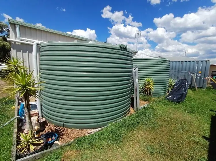 Fifth view of Homely land listing, 1 Lalor Street, Crows Nest QLD 4355