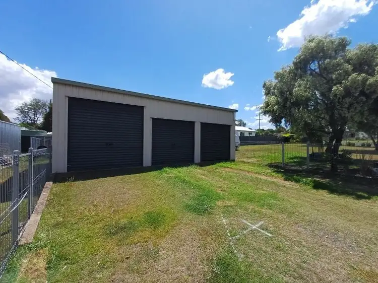 Sixth view of Homely land listing, 1 Lalor Street, Crows Nest QLD 4355