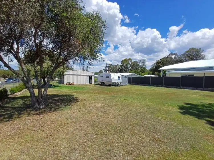 Seventh view of Homely land listing, 1 Lalor Street, Crows Nest QLD 4355