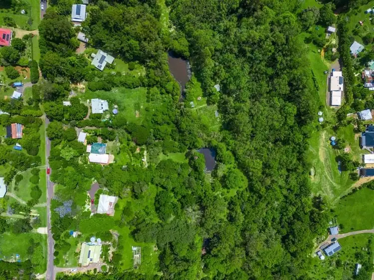 Third view of Homely land listing, 32 Basil Road, Nimbin NSW 2480