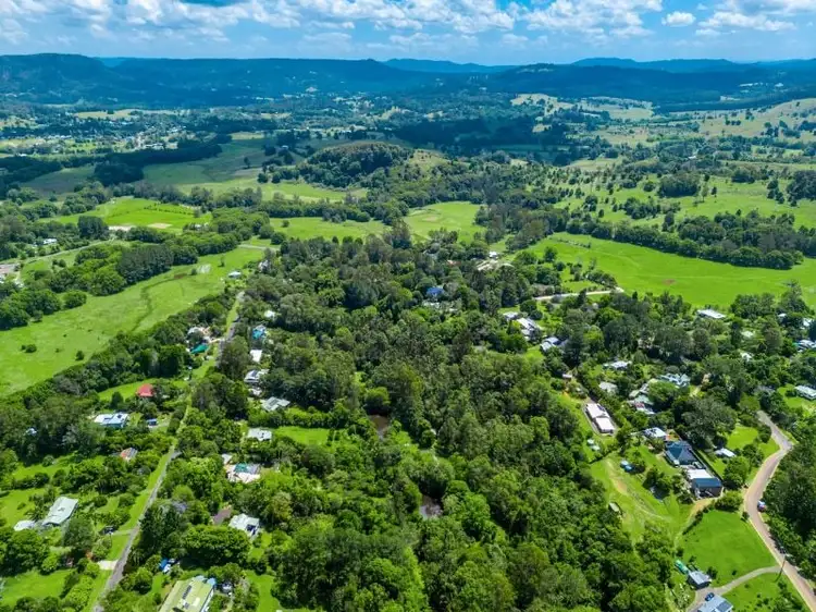 Fourth view of Homely land listing, 32 Basil Road, Nimbin NSW 2480