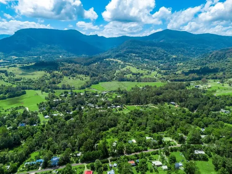 Fifth view of Homely land listing, 32 Basil Road, Nimbin NSW 2480