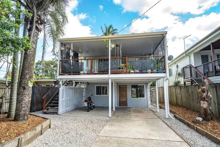 55 John Street, Caboolture South QLD 4510