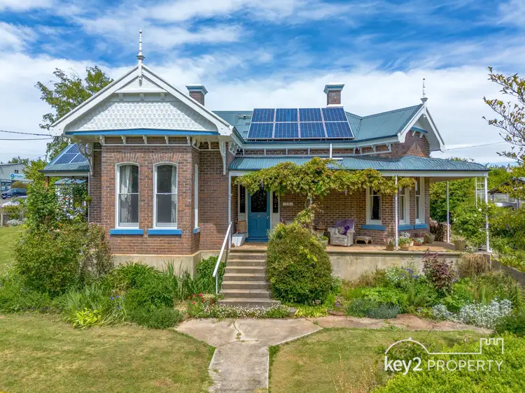 25 Meander Valley Road, Deloraine TAS 7304