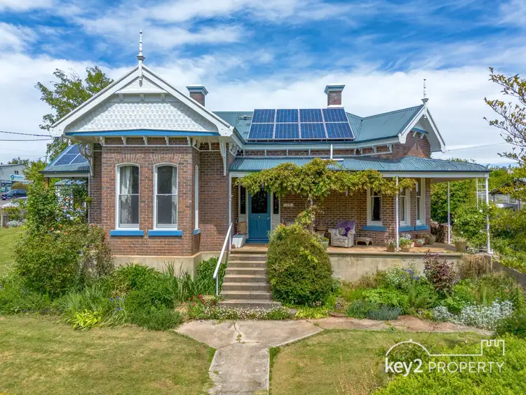 25 Meander Valley Road, Deloraine TAS 7304