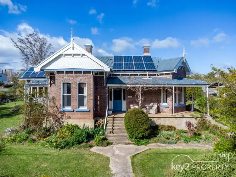 25 Meander Valley Road, Deloraine TAS 7304