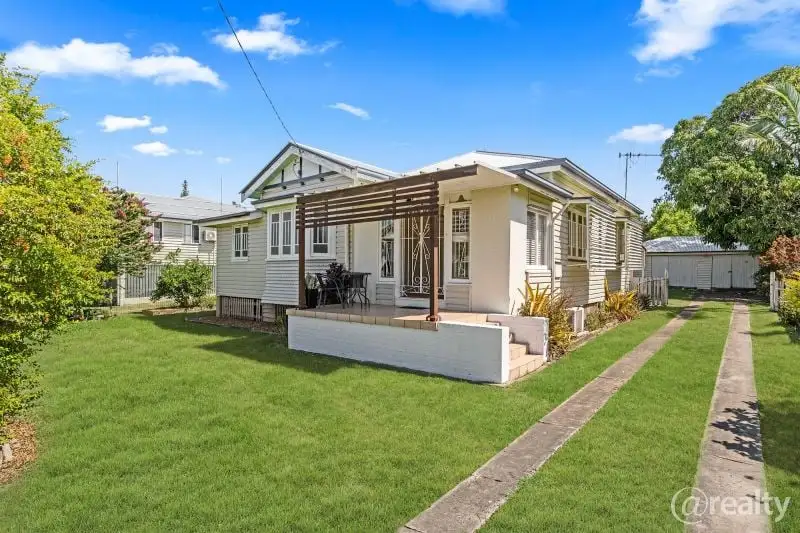 Main view of Homely house listing, 374 Ann Street, Maryborough QLD 4650