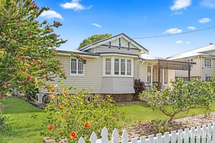 Second view of Homely house listing, 374 Ann Street, Maryborough QLD 4650