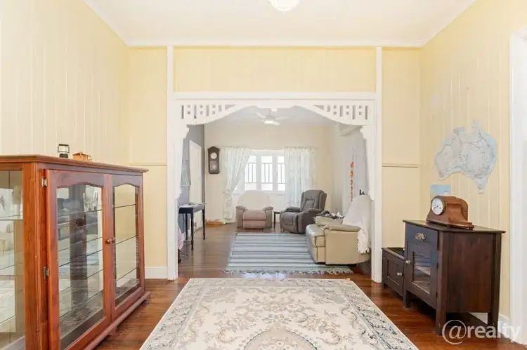 Sixth view of Homely house listing, 374 Ann Street, Maryborough QLD 4650