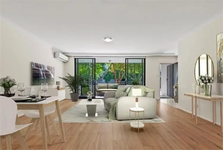 Main view of Homely unit listing, 13/15-19 Daphne St, Botany NSW 2019