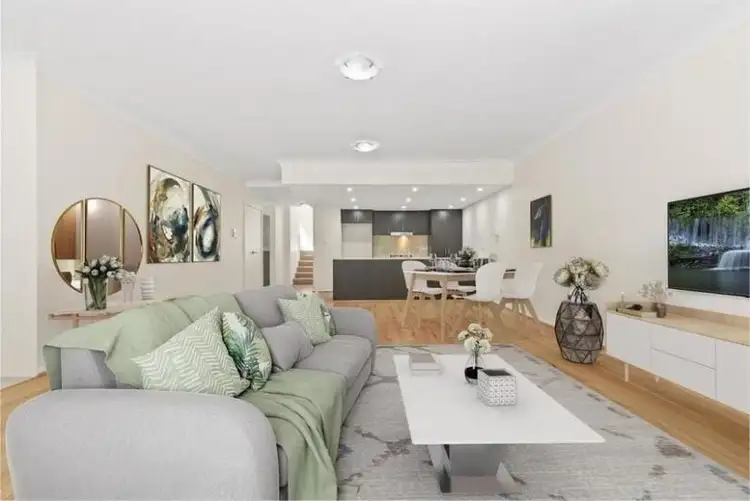 Second view of Homely unit listing, 13/15-19 Daphne St, Botany NSW 2019