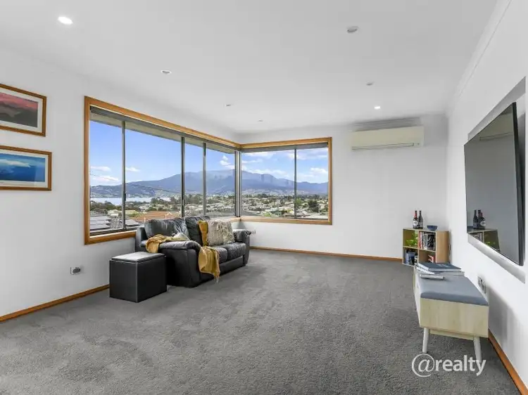 Third view of Homely house listing, 76 Tilanbi Street, Howrah TAS 7018