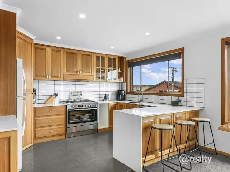 Fifth view of Homely house listing, 76 Tilanbi Street, Howrah TAS 7018