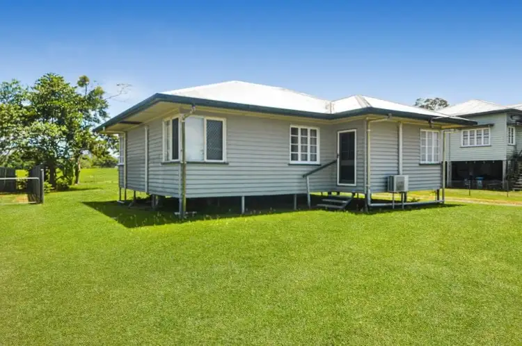 41 Campbell Street