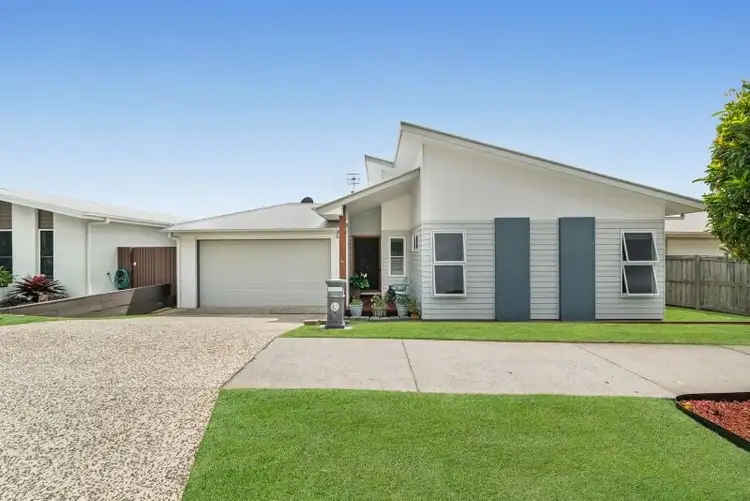 Second view of Homely house listing, 13 Honeyeater Place, Bli Bli QLD 4560