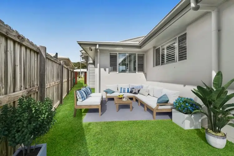 Fourth view of Homely house listing, 13 Honeyeater Place, Bli Bli QLD 4560