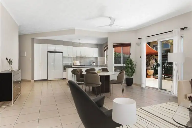 19 Finniss Street