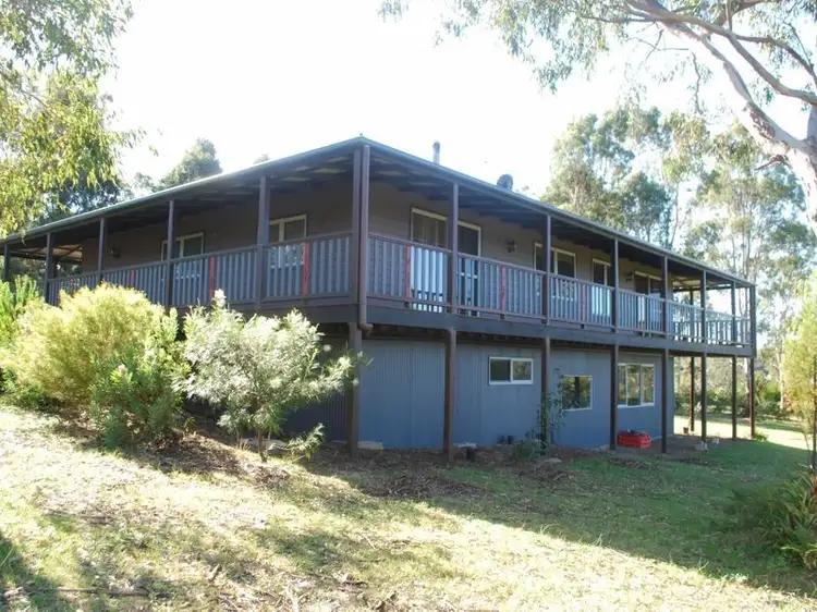 Main view of Homely house listing, 5 Belmont Drive, Pambula NSW 2549