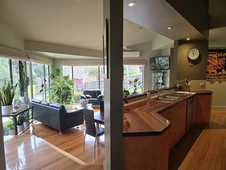 Fourth view of Homely house listing, 7 Jasmine Court, Warragul VIC 3820