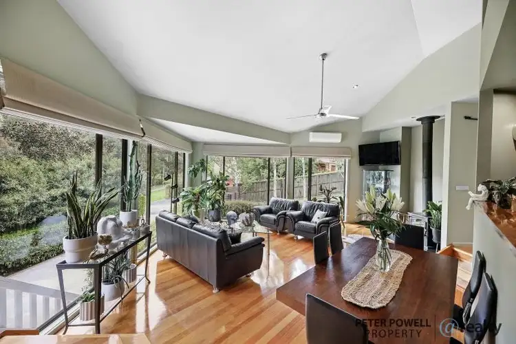 Fifth view of Homely house listing, 7 Jasmine Court, Warragul VIC 3820