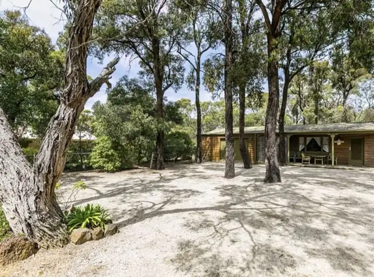 Second view of Homely land listing, 15 Boundary Road, Aireys Inlet VIC 3231