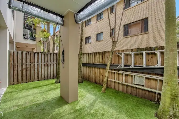 Second view of Homely unit listing, 7/23 Bath Street, Labrador QLD 4215
