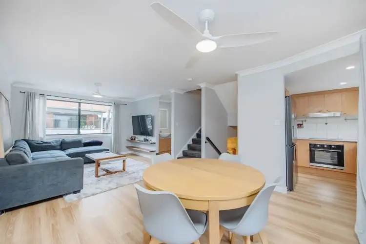 Third view of Homely unit listing, 7/23 Bath Street, Labrador QLD 4215