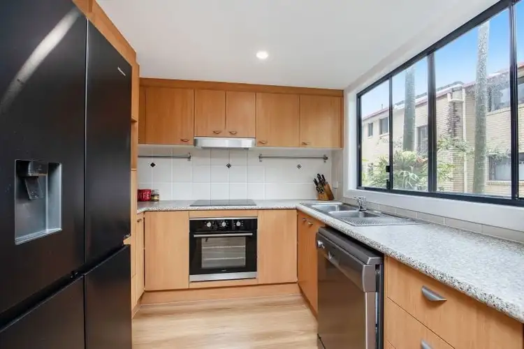 Fourth view of Homely unit listing, 7/23 Bath Street, Labrador QLD 4215