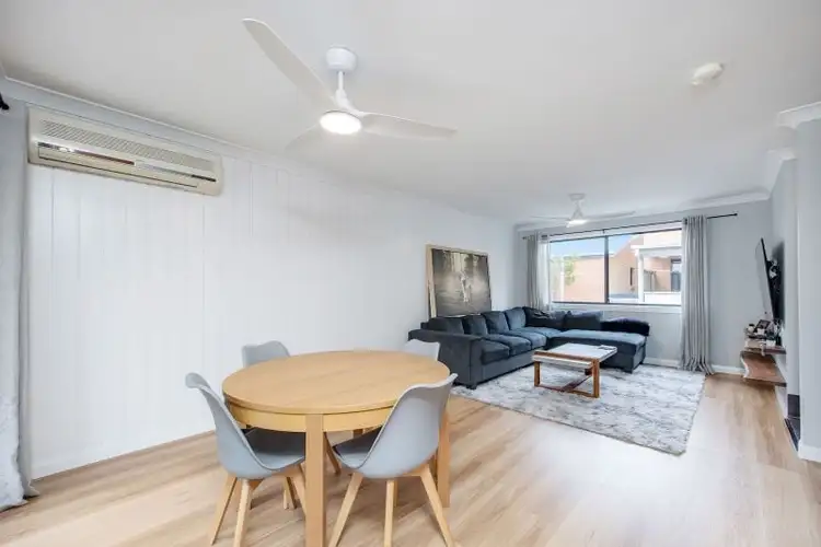 Fifth view of Homely unit listing, 7/23 Bath Street, Labrador QLD 4215
